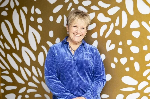Mary Miller